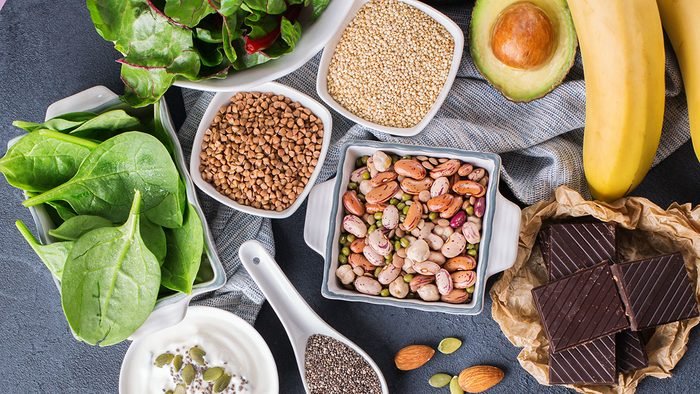 5 Benefits of Magnesium For your Health