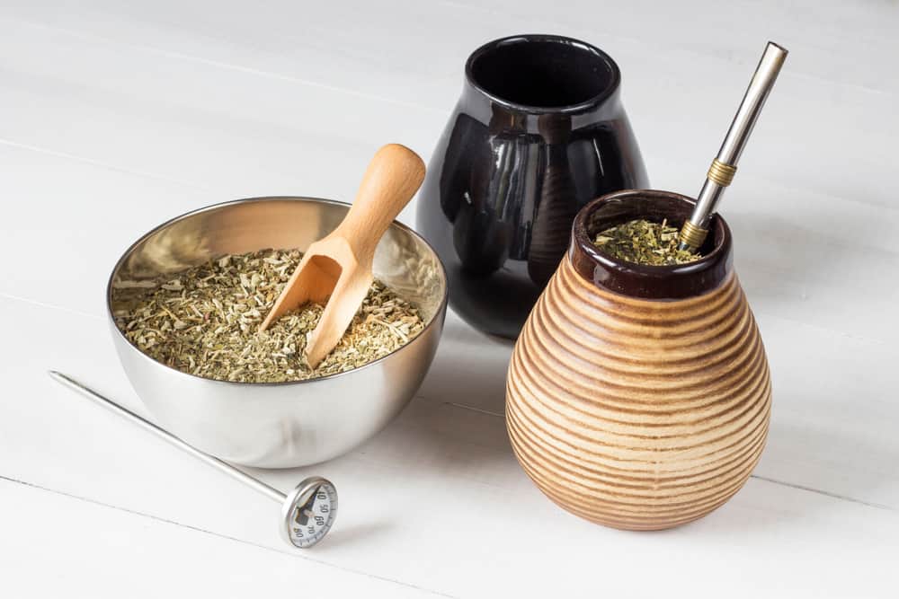 Yerba Mate And Its Top 10 Best Healthy Benefits