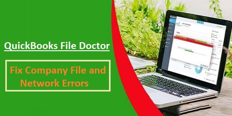 QuickBooks File Doctor