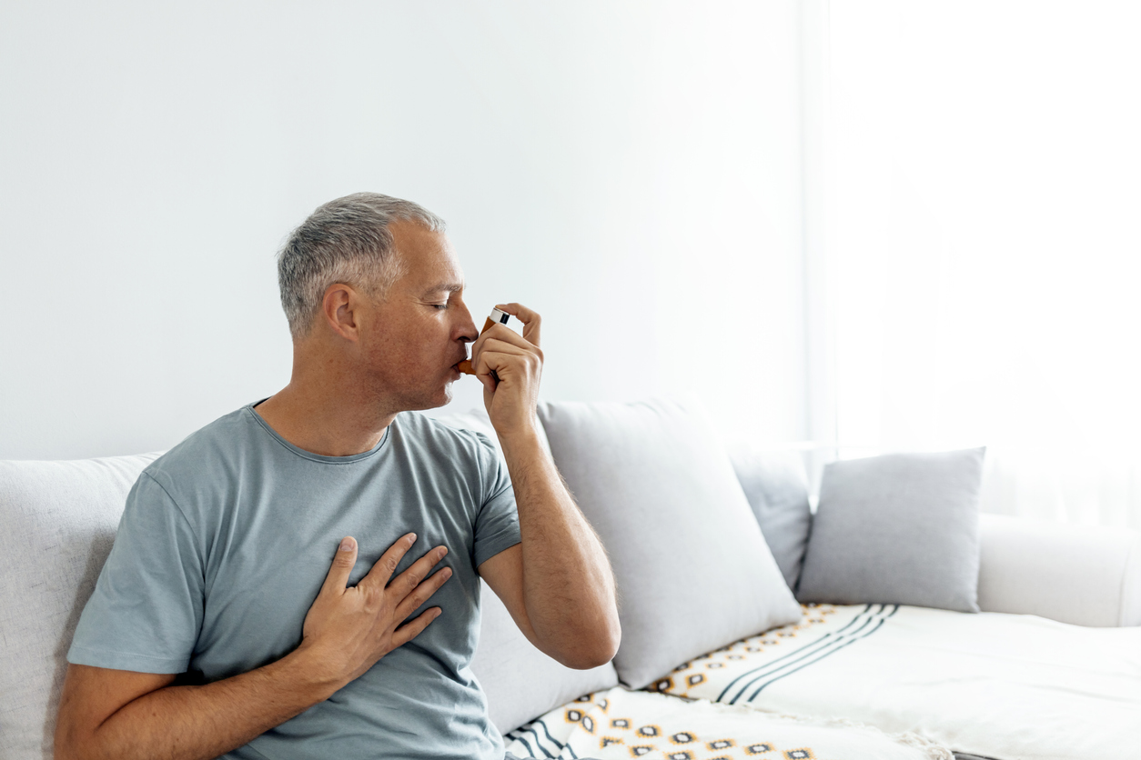 What Are The Causes Of Asthma And How Can It Be Cure?
