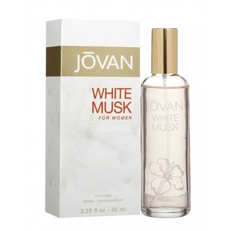 jovan perfume