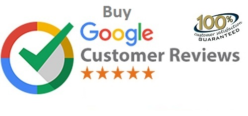 Buy Google Review