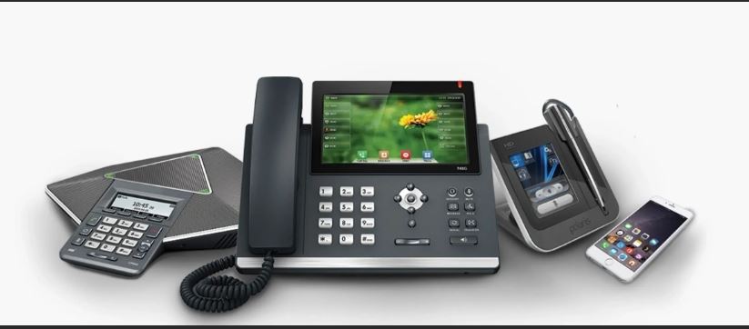 VoIP-For-Caller