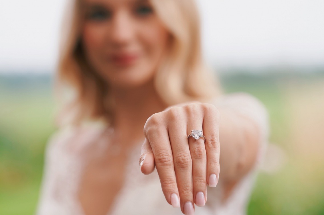 4 Things to Remember When Arranging an Engagement Ceremony