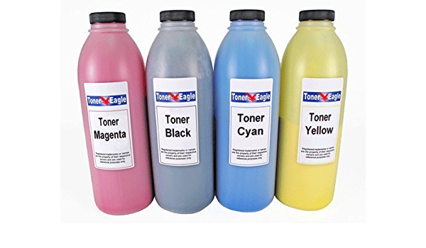 Refill Toner Cartridge