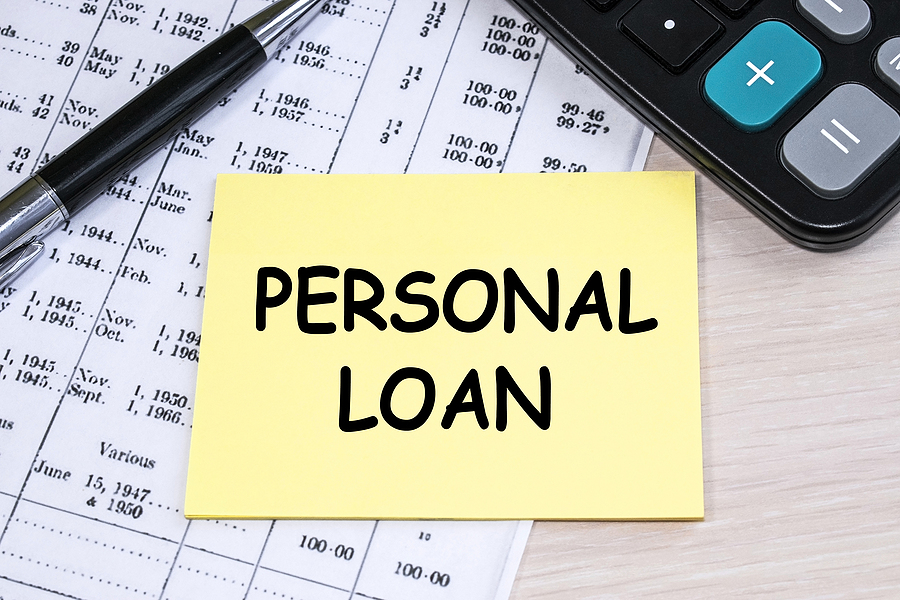 Best Personal Loan