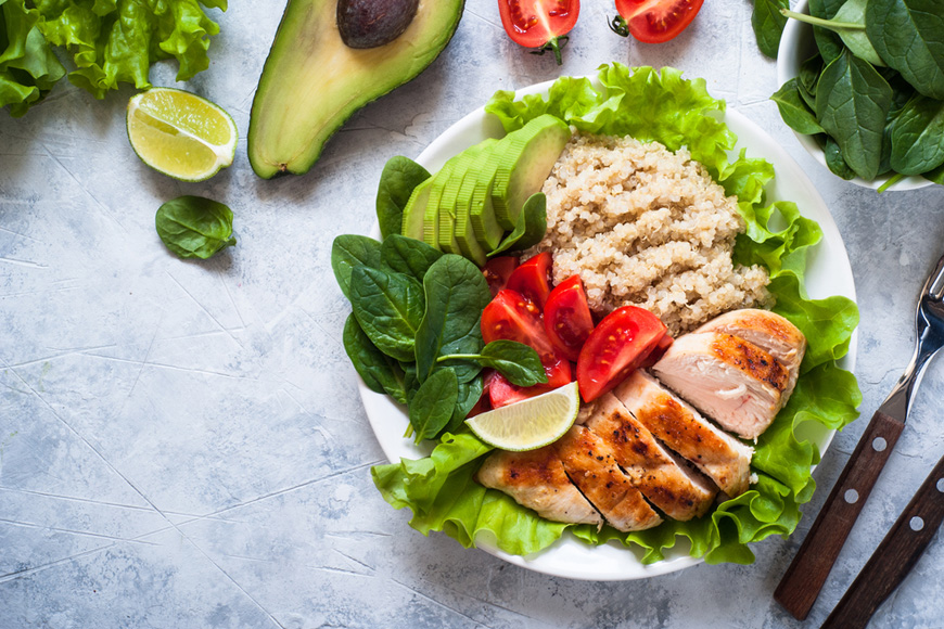 Why The Humble Vegetable Is The True Hero Of Our Diet