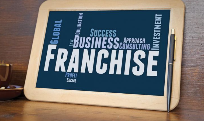 Franchisees