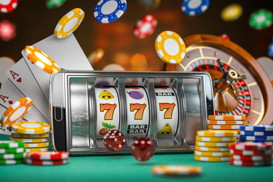 Topbet888 Live Casino Online Platform