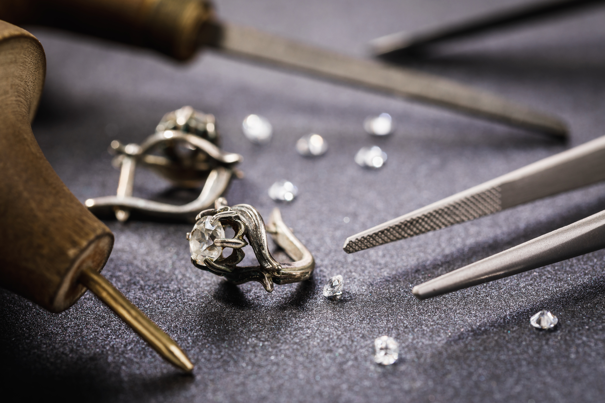 Jewelery Repair