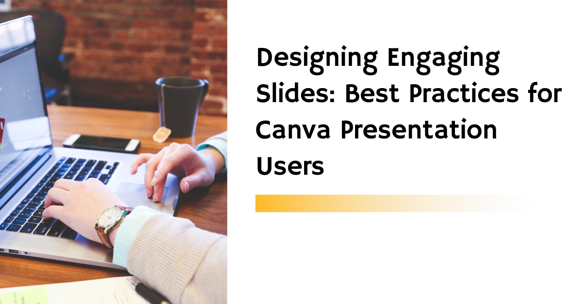 Canva Presentation