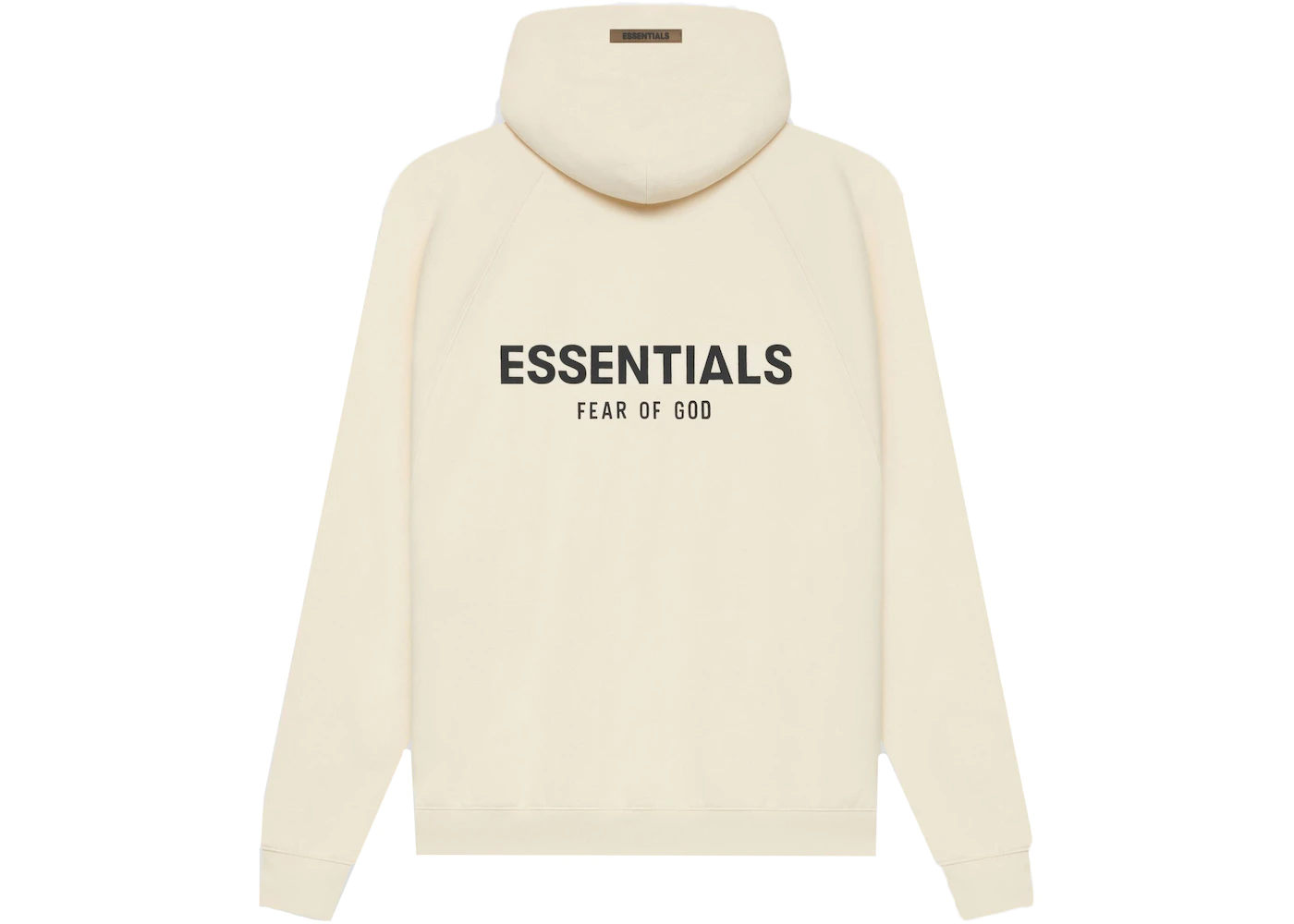 Wear an Essentials Hoodie for a Perfect Look