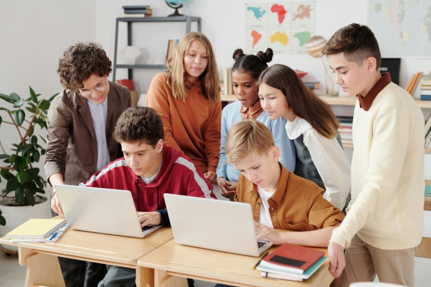Students