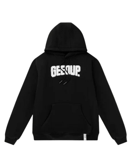 geedup hoodie