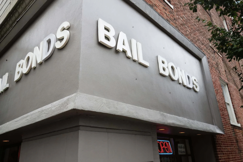 Bail Bond