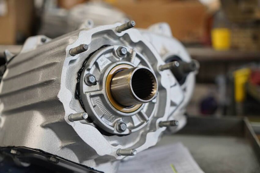 Remanufactured Buick Transfer Case