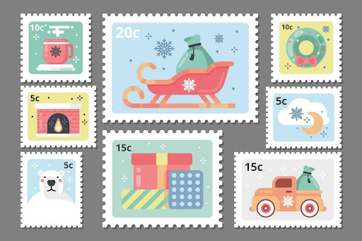Stamps