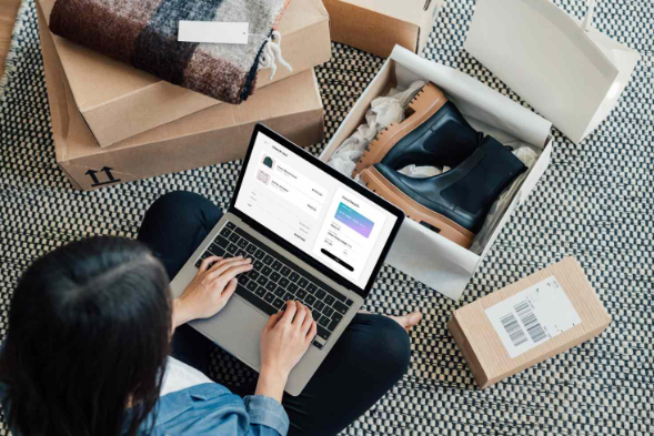 Ready to Start an Online Venture After Running Numbers on a Business Loan EMI Calculator?