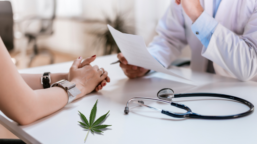 medical marijuana physician