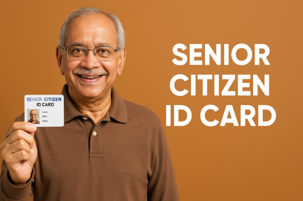 Senior Citizen Card Benefits Healthcare Discounts and Free Checkups