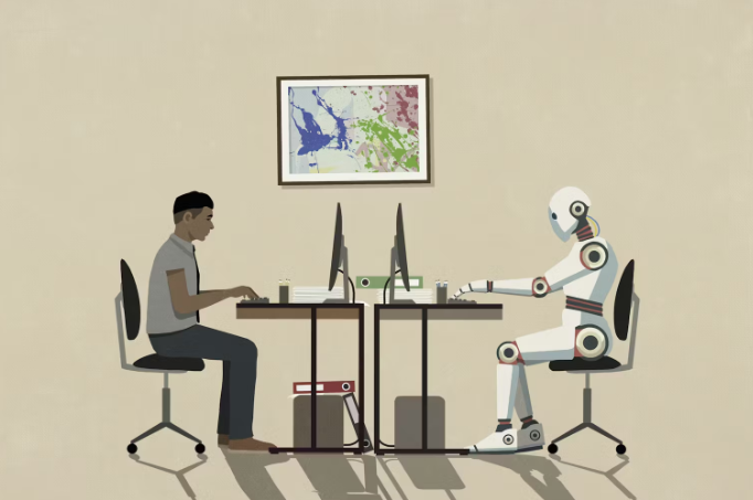 Why Hybrid Teams Are Turning to Human Skills Online