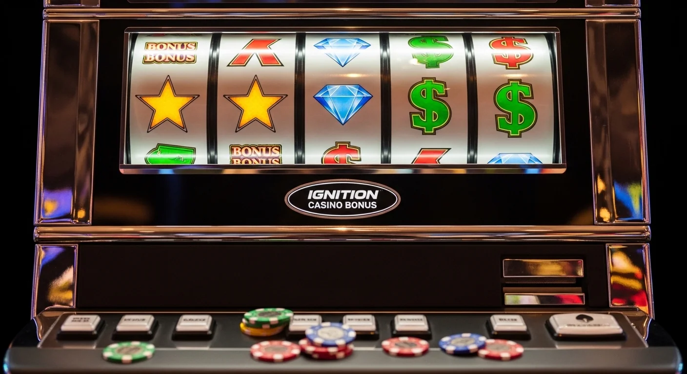 Poker tables and casino games